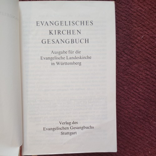 Evangelisches kirchen - evangelisches,