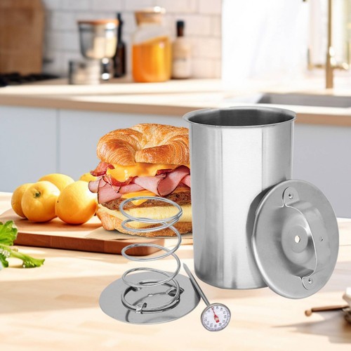 Fleischtopf mit thermometer - fleischtopf,
