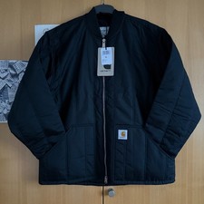 carhartt wip jacke fullzip