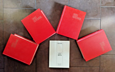 Der Spiegel 1974 kompletter