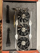 Zotac Nvidia GeForce GTX