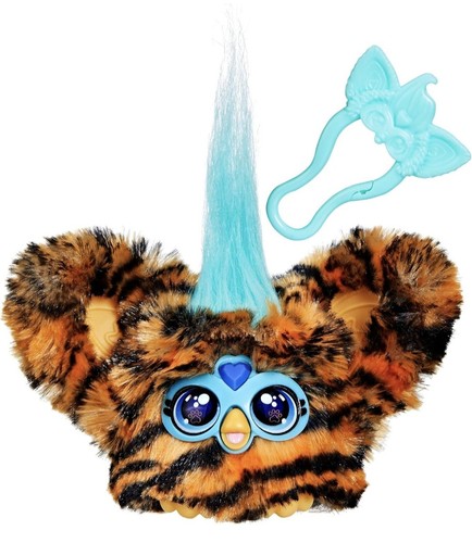 Hasbro furby furblet mini - furby,