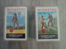 2 QUARTETTE-WINNETOU 2+3