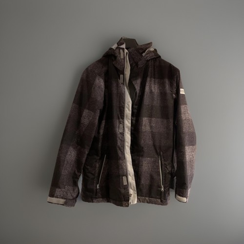 Winterjacke quicksilver - winterjacke,