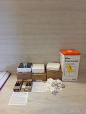 Hive Heizungssteuerung