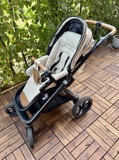 Kinderwagen Emmaljunga NXT90 Outdoor Komplettset