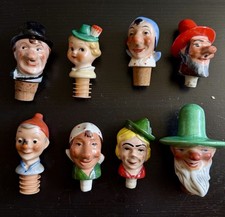 Schnapsausgießer Vintage -