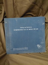 Schellack Platten Ludwig v