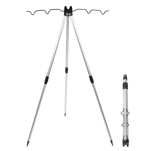 Tripod rutenständer für 4 - ®,