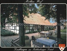 Ladbergen Altes Gasthaus