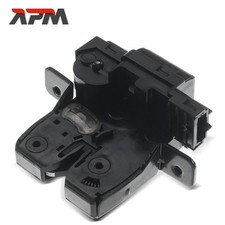 Heckklappenschloss Kofferraum