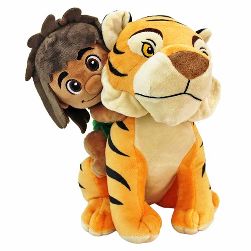Shir khan und mogli - khan,