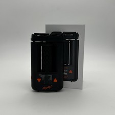 Mighty+ Vaporizer neuwertig !