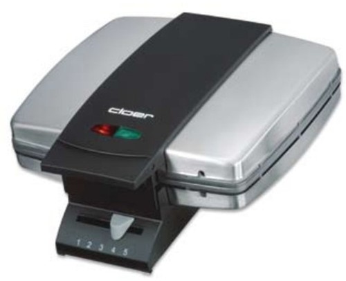 Cloer 1431 zimtwaffeleisen - cloer,