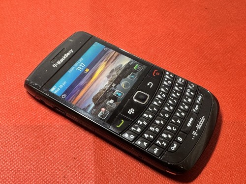Blackberry 9780 bold handy - 9780,