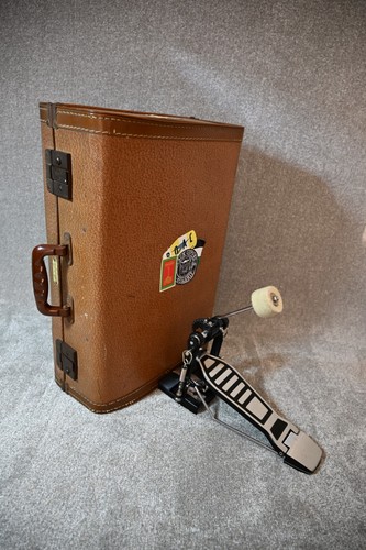 Fender edge stomp box - stomp, koffer