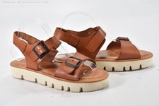 Grand Step Shoes  Damen Sandale Sandalette  EUR 39 Nr. 25-S 3437