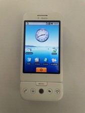 Htc dream mobile full set - htc, g1