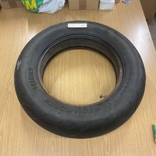 170/80-15 77H Mitas Custom Force 170 80 - 15 77H DOT1220 mit Schlauch