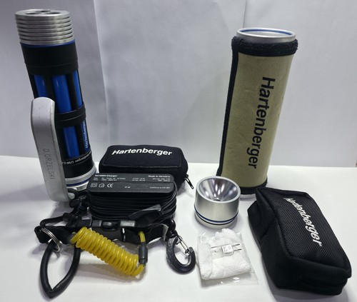 Hartenberger maxi compact - hartenberger,