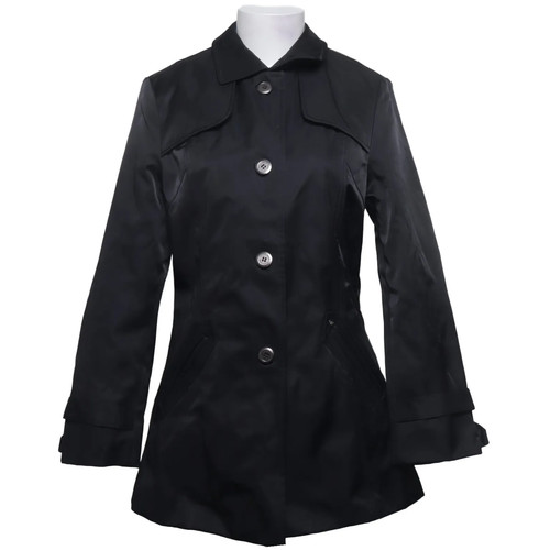 Armani jeans trenchcoat - armani,