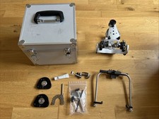 Artikulator mit Gesichtsbogen