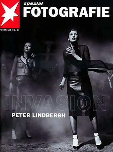Stern spezial fotografie - "stern,