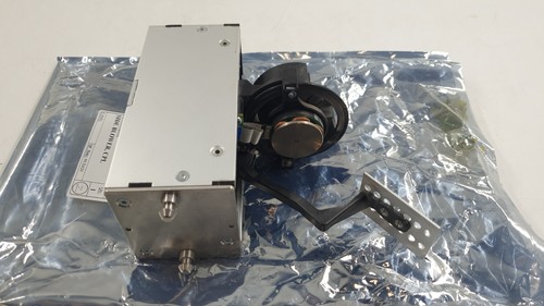 Indigo side blower kit - indigo,