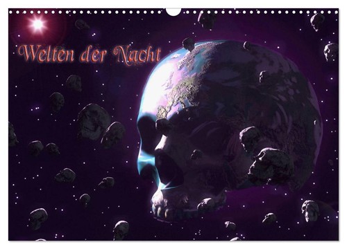 Welten der nacht gothic - nacht, –