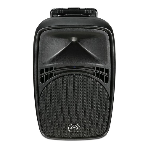 Tragbarer wharfedale - tragbarer,