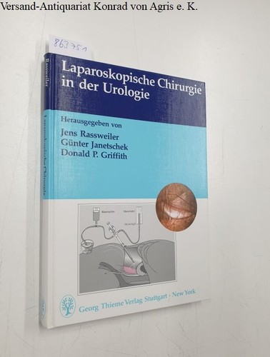 Laparoskopische chirurgie - chirurgie, in