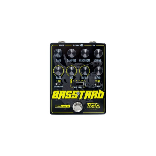 Thorn soundlabs basstard - thorn,