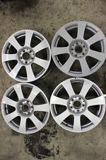 685 Original Mercedes Alufelge