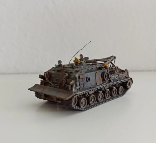 M88 der army 87 sehr - der, 1/87