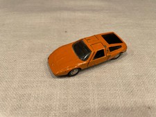 alter Schuco Mercedes C 111 , Made in Germany , 60-70 Jahre