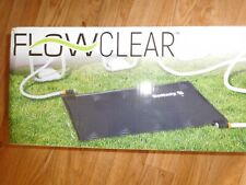 Bestway Poolheizung Solarmatte Solarheizung Solarabsorber Sonnenkollektor Pool
