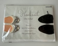 Sheepworld Karte Hochzeit