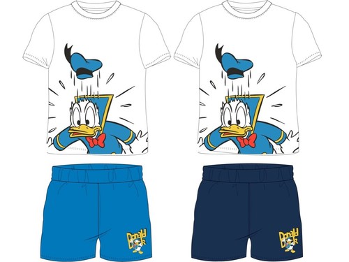 Disneys donald duck shorty - disneys,