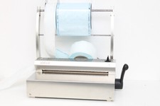 Melag 101 Folienschweißgerät Einschweißgerät Geprüft