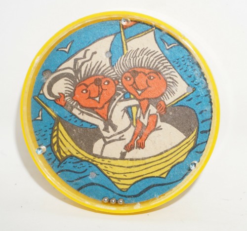 Geduldsspiel