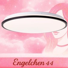 LED CCT Deckenlampe Lampe