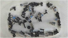 Original schrauben satz set - schrauben,