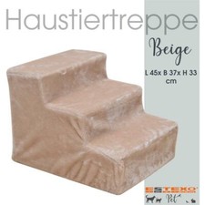 Hundetreppe Katzentreppe