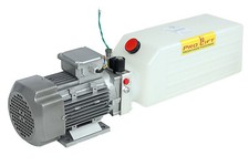 Elektrohydraulikpumpe 380V