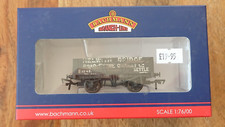 Bachmann 37-039 5 Bohlenwagen