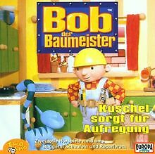 Bob der baumeister - -, 4