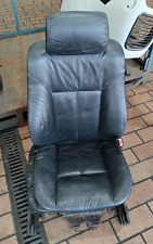 Original BMW 5er E39