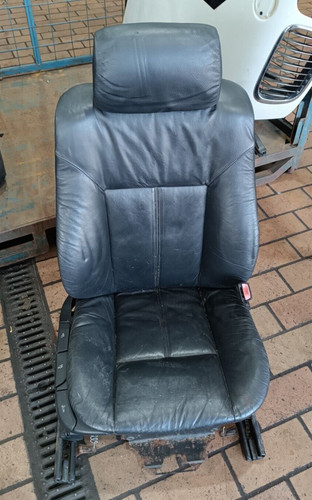 Original bmw 5er e39 - original,