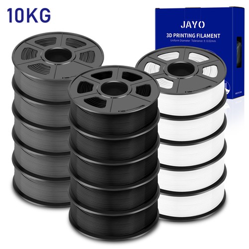 Jayo 10kg 75mm pla matt - pla, pla+