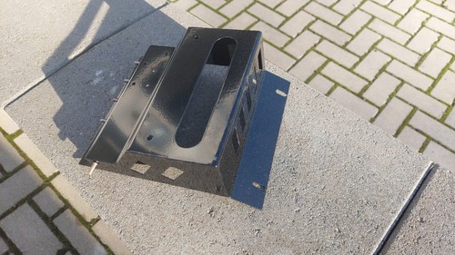 Opel verteilerkasten - opel,